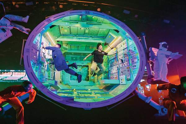 Symphony of the Seas Gallery Image
